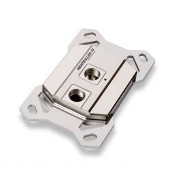 Watercool HEATKILLER IV PRO CPU Water Block, AMD CPU (Socket AM4, AM5), Copper Ni
