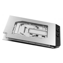 Watercool HEATKILLER V ULTRA GPU Water Block for RTX 5090 ASUS TUF, Acrylic Ni