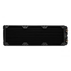 Corsair Hydro X Series XR5 360mm Water Cooling Radiator, Black