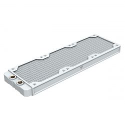 Corsair XR5 360mm V2 Water Cooling Radiator, White