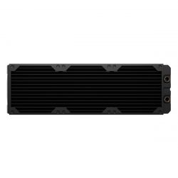 Corsair XR5 420mm V2 Water Cooling Radiator, Black