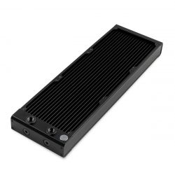 EKWB EK-Quantum Surface P420M Radiator, Black Edition