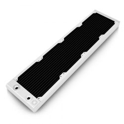 EKWB EK-Quantum Surface S480 Radiator, Quad, White