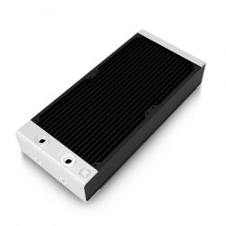 EKWB EK-Quantum Surface X280M Radiator, Dual, Black