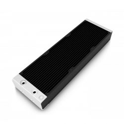 EKWB EK-Quantum Surface X420M Radiator, Triple, Black