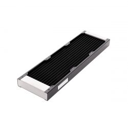 Watercool HEATKILLER RAD 360-S Radiator, Black