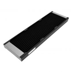 Watercool HEATKILLER RAD 420-S Radiator, Black