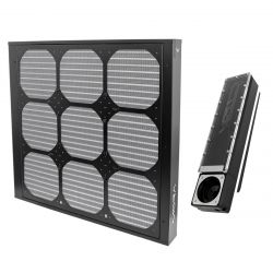 Watercool MO-RA IV 600 Radiator (4x200mm) and Tank 275 D5 Reservoir and Pump Mount Bundle