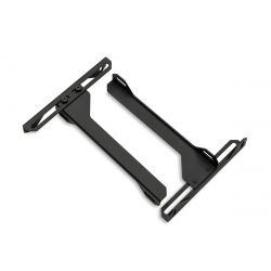 EKWB EK-Loop Angled Bracket, 120/140mm