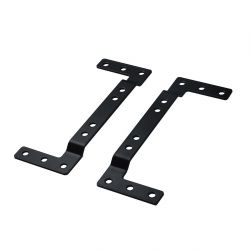 Watercool HEATKILLER Tube - 120mm Adapter FLEX