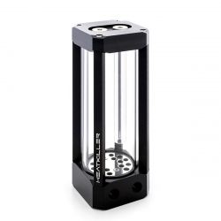 Watercool HEATKILLER Tube 150 MP Reservoir