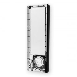 Stealkey Customs SC ResPro 360 D5/DDC Reservoir D-RGB