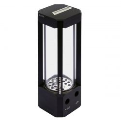 Watercool HEATKILLER Tube Reservoir, 150mm, D5