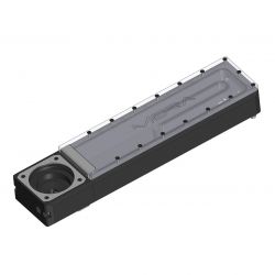 Watercool MO-RA IV Tank 275 D5 Reservoir and Pump Mount