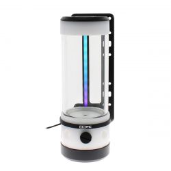 XSPC D5 Photon 170 aRGB Reservoir V4, White