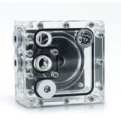 Bitspower CR801 Pump and Reservoir Combo