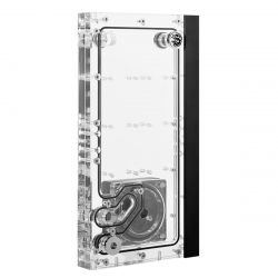 Bitspower CR240 Reservoir Slim Edition