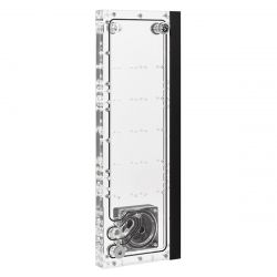 Bitspower CR360 Reservoir Slim Edition