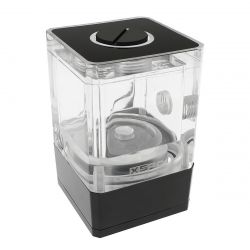 XSPC QX5 aRGB Mini 12v Tank Reservoir and Pump Combo