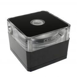 XSPC QX5 aRGB Mini 12v Pump Combo