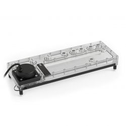 Alphacool Core Distro Plate 360 Left D5/DDC V.2 with VPP Apex Pump