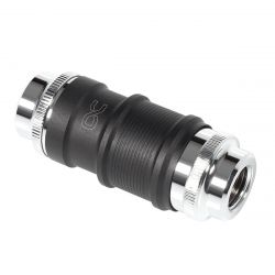 Alphacool ES Quick Release BLH1A Push-In Set IG-IG