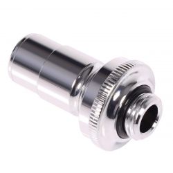 Alphacool ES Quick Release BLH1A Push-In Male AG