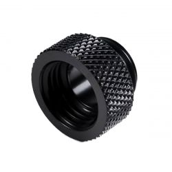 Barrow G1/4" Male to Female Extender Fitting, 7.5mm, Black