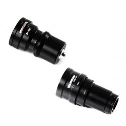 Barrow G1/4" to Male and Female Quick Disconnect Set