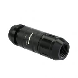 Barrow Professional Edition Quick Disconnect Set