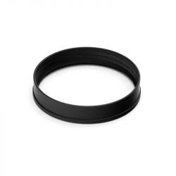 EKWB EK-Torque HDC-12 Color Rings, Black, 10-pack