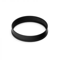 EKWB EK-Torque HDC-14 Color Rings, Black, 10-pack