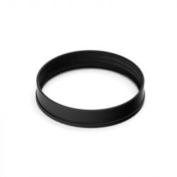 EKWB EK-Torque STC-12/16 Color Rings, Black, 10-pack