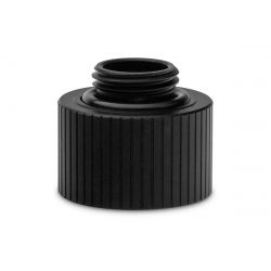 EKWB EK-Quantum Torque Extender Static, MF 14, Black