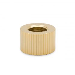 EKWB EK-Quantum Torque Extender Static, FF 14, Gold