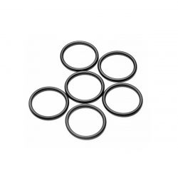 EKWB EK-HDC Fitting 14mm O-Ring, 6-pack