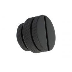 XSPC M20 to G1/4" Fillport, Matte Black