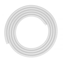 Corsair Hydro X Series XT 10/13mm Softline Mesh Tubing 3m, White