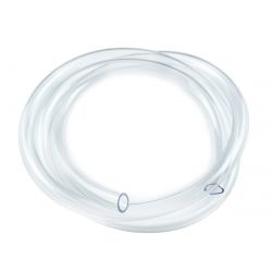 Watercool HEATKILLER ULTRA CLEAR Tubing 13/10 (ID 3/8" - 1/2" OD), 3 Meters