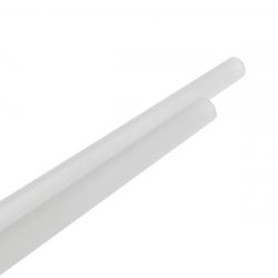 XSPC PETG Tubing 10mm ID, 14mm OD, 500mm, Satin, 2-pack