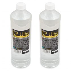 Aquacomputer Double Protect Ultra Coolant, 1000 mL, Clear, 2-pack