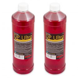 Aquacomputer Double Protect Ultra Coolant, 1000 mL, Red, 2-pack