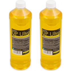 Aquacomputer Double Protect Ultra Coolant, 1000 mL, Yellow, 2-pack