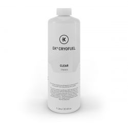 EKWB EK-CryoFuel Premix PC Coolant, 1000mL, Clear