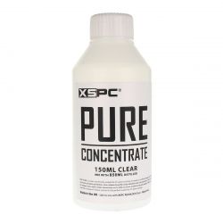 XSPC PURE Distilled Concentrate Coolant, 150ml, Clear