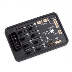 Aquacomputer OCTO Fan Controller for PWM Fans