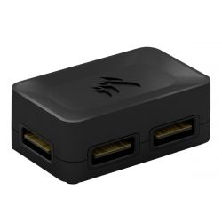 Corsair iCUE LINK 4-Way Signal Splitter