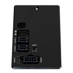 Watercool MO-RA IV Passive Control 200/400