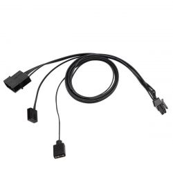 EKWB EK-Loop OmniLink Molex Power
