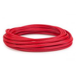 MDPC-X Classic Small Cable Sleeving, Bloodline, 25-foot
